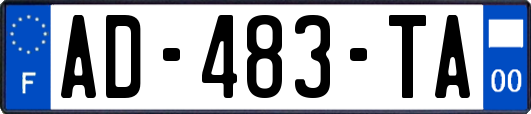 AD-483-TA