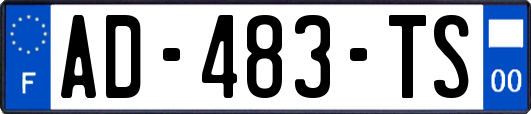 AD-483-TS