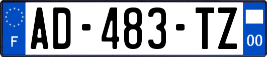 AD-483-TZ