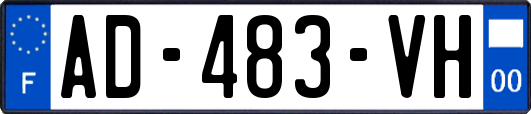 AD-483-VH