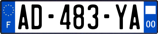 AD-483-YA