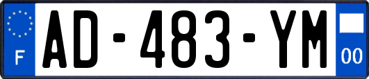 AD-483-YM