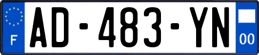 AD-483-YN