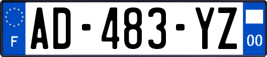 AD-483-YZ