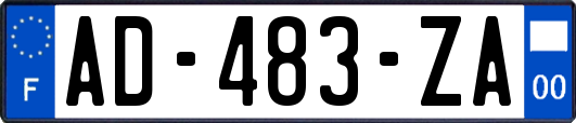 AD-483-ZA