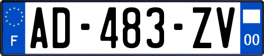 AD-483-ZV