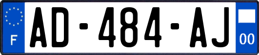 AD-484-AJ