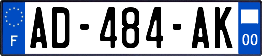 AD-484-AK