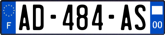 AD-484-AS