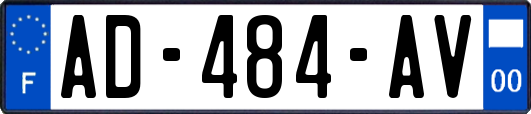 AD-484-AV