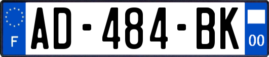 AD-484-BK