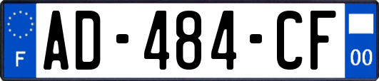 AD-484-CF