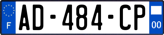 AD-484-CP