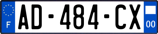 AD-484-CX