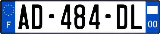 AD-484-DL