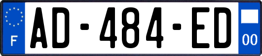 AD-484-ED