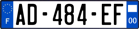 AD-484-EF