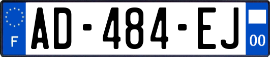 AD-484-EJ