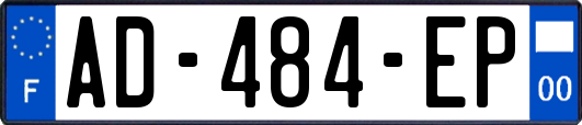 AD-484-EP