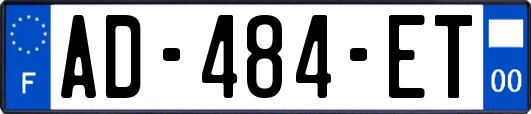 AD-484-ET