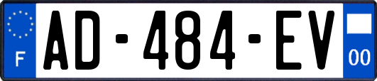 AD-484-EV