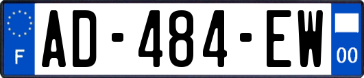 AD-484-EW