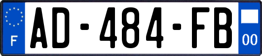 AD-484-FB