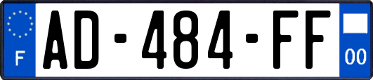 AD-484-FF