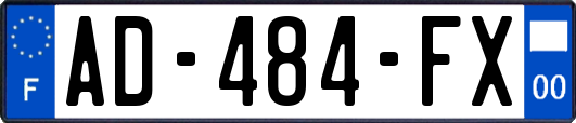 AD-484-FX