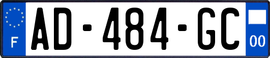 AD-484-GC