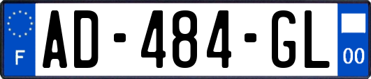 AD-484-GL