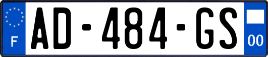 AD-484-GS