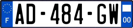AD-484-GW