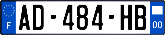 AD-484-HB