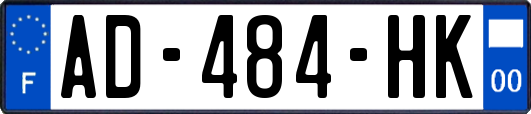 AD-484-HK