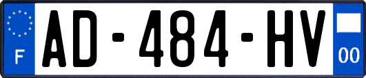 AD-484-HV