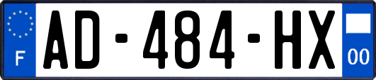 AD-484-HX