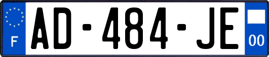 AD-484-JE