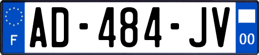AD-484-JV