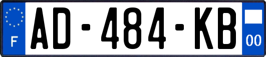 AD-484-KB