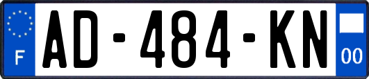 AD-484-KN