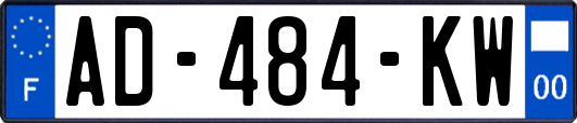 AD-484-KW