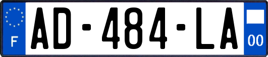 AD-484-LA
