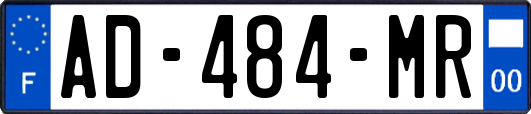 AD-484-MR