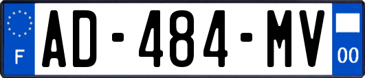 AD-484-MV