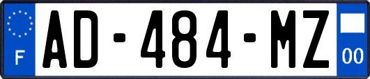 AD-484-MZ