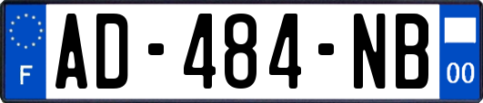 AD-484-NB