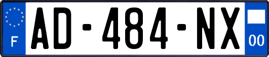 AD-484-NX