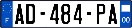 AD-484-PA