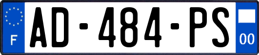 AD-484-PS